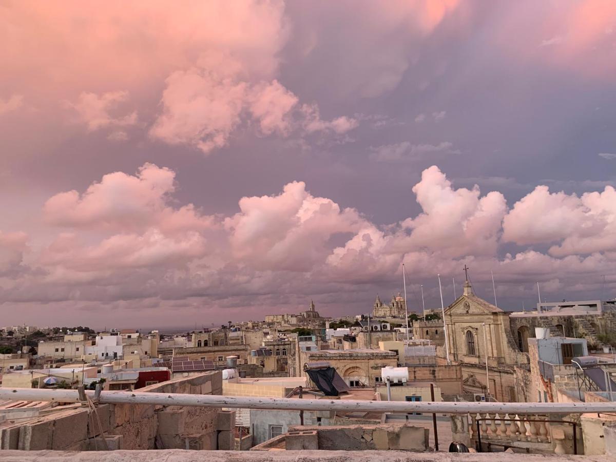 House Of Character In Historical Rabat Διαμέρισμα Εξωτερικό φωτογραφία